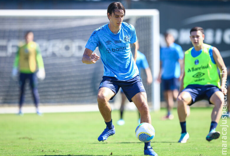 Terceira rodada da Libertadores começa hoje com Grêmio e Galo em campo 