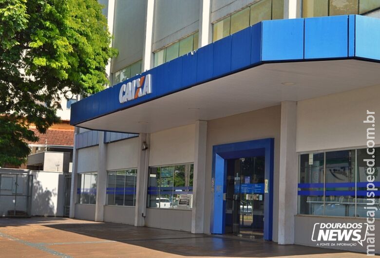 Termina hoje prazo para pagamento de taxa do concurso da Caixa