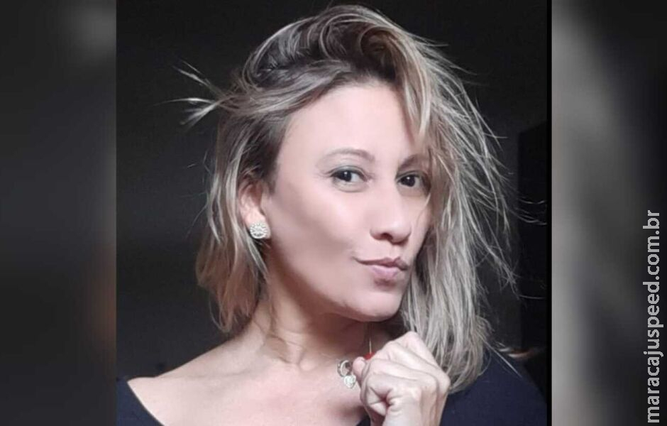 Testemunhas viram filho em alta velocidade quando corpo de psicóloga caiu do carro em MS Testemunhas viram filho em alta velocidade quando corpo de psicóloga caiu do carro em MS