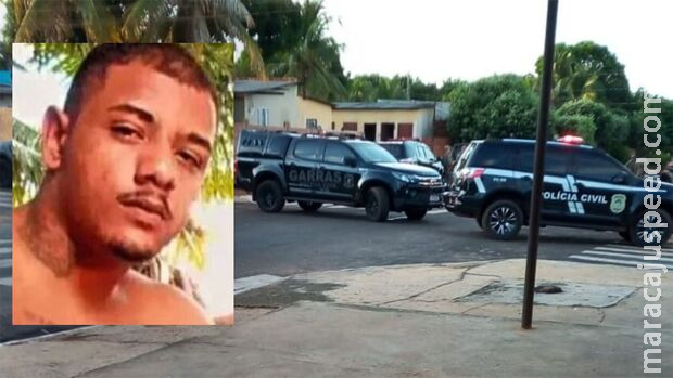 Traficante morto em Sonora tinha passagens por homicídio e roubo Traficante morto em Sonora tinha passagens por homicídio e roubo