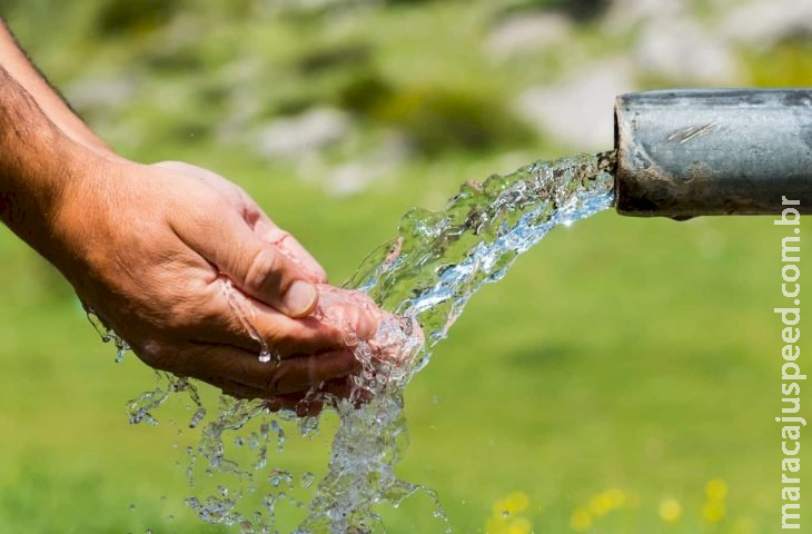 UEMS é selecionada para oferecer mestrado profissional em Gestão e Regulação de Recursos Hídricos UEMS é selecionada para oferecer mestrado profissional em Gestão e Regulação de Recursos Hídricos