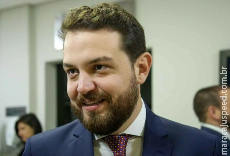 Vereador é alvo de terceira fase de operação contra a corrupção em MS