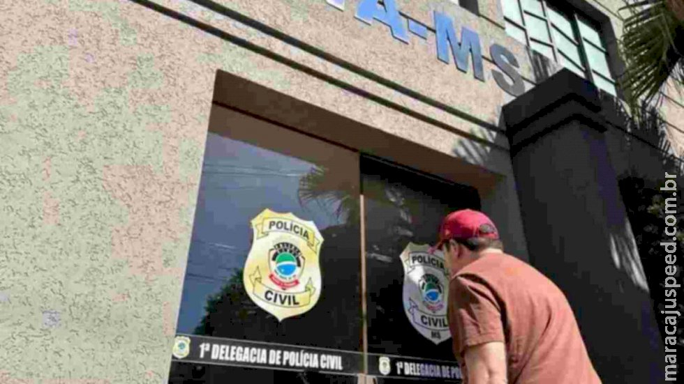 Vítimas desistem de denunciar crimes nas delegacias de MS por falha no sistema de registros de B.Os