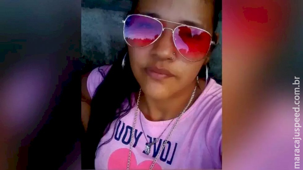 Juiz determina prisão e pede júri popular para marido, que matou Pâmela queimada em MS Juiz determina prisão e pede júri popular para marido, que matou Pâmela queimada em MS