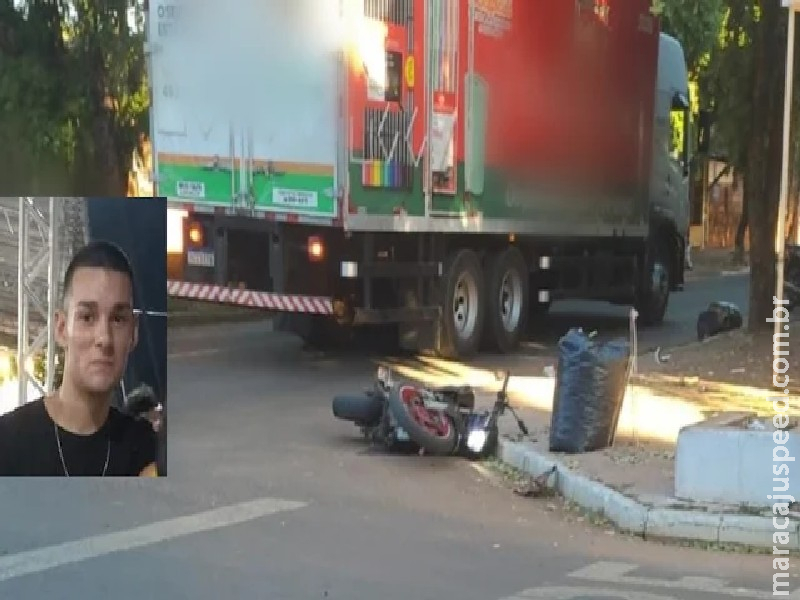 Acidente de cabo do exército foi tão violento que capacete rachou ao meio em Aquidauana Acidente de cabo do exército foi tão violento que capacete rachou ao meio em Aquidauana