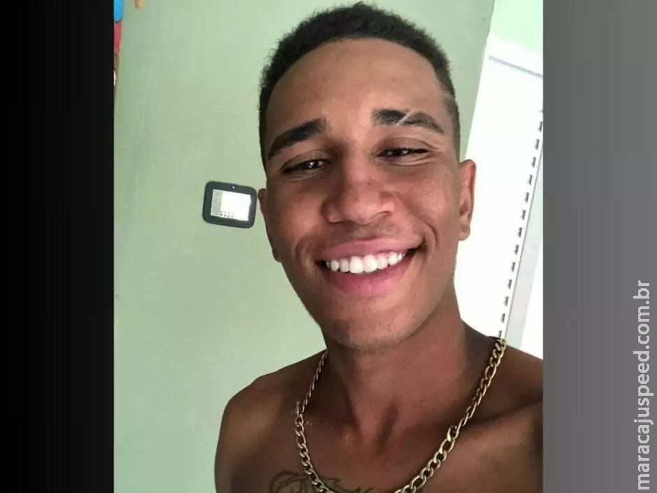 Acusado de matar desafeto a facadas é condenado a mais de 16 anos de prisão em Três Lagoas Acusado de matar desafeto a facadas é condenado a mais de 16 anos de prisão em Três Lagoas