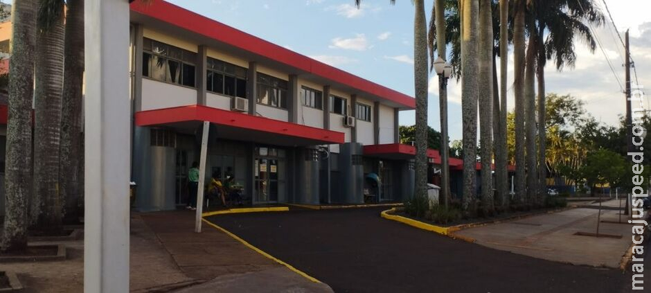 Adolescente pega moto do pai, se envolve em acidente e morre em Dourados Adolescente pega moto do pai, se envolve em acidente e morre em Dourados