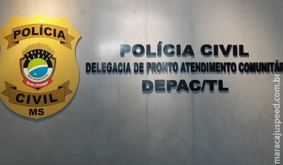 Adolescente tentar furtar mercado, agride conselheiras tutelares e acaba apreendido em Três Lagoas Adolescente tentar furtar mercado, agride conselheiras tutelares e acaba apreendido em Três Lagoas