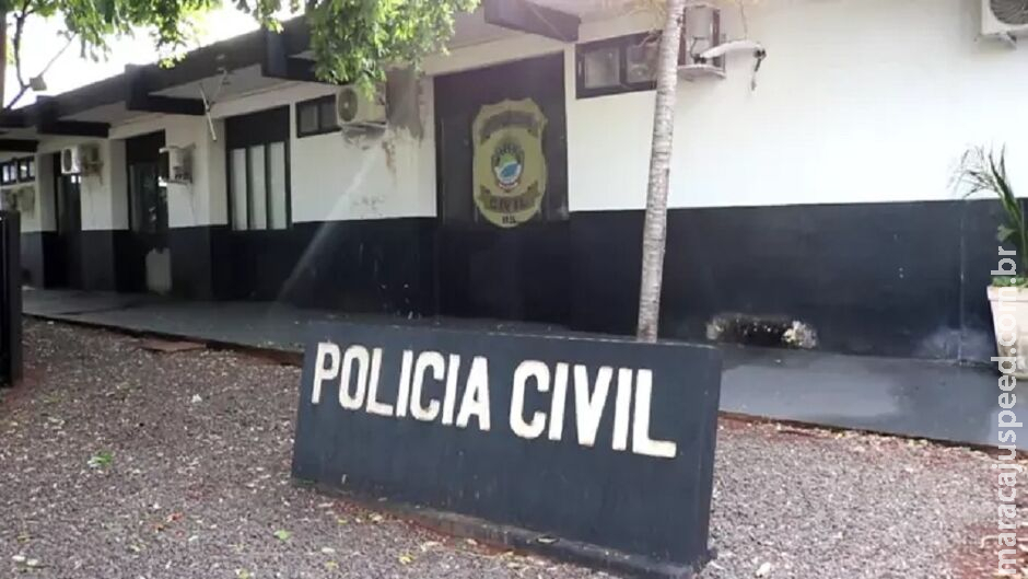 Adolescente volta a invadir casa e sequestrar bebê de 3 meses em Bataguassu Adolescente volta a invadir casa e sequestrar bebê de 3 meses em Bataguassu