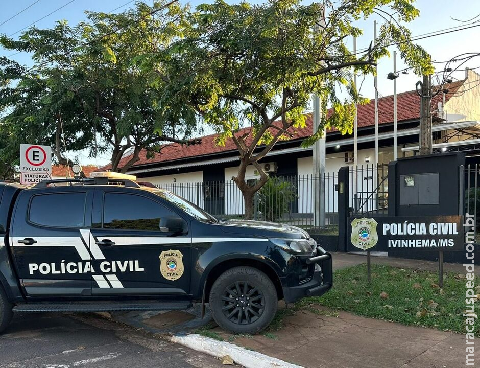 Advogada é indiciada após orientar testemunha a mentir e acusar policiais de tortura em Ivinhema Advogada é indiciada após orientar testemunha a mentir e acusar policiais de tortura em Ivinhema