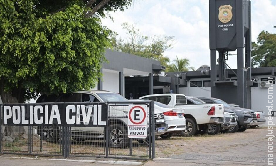Agente de Unei é encontrado morto dentro de casa em Corumbá Agente de Unei é encontrado morto dentro de casa em Corumbá