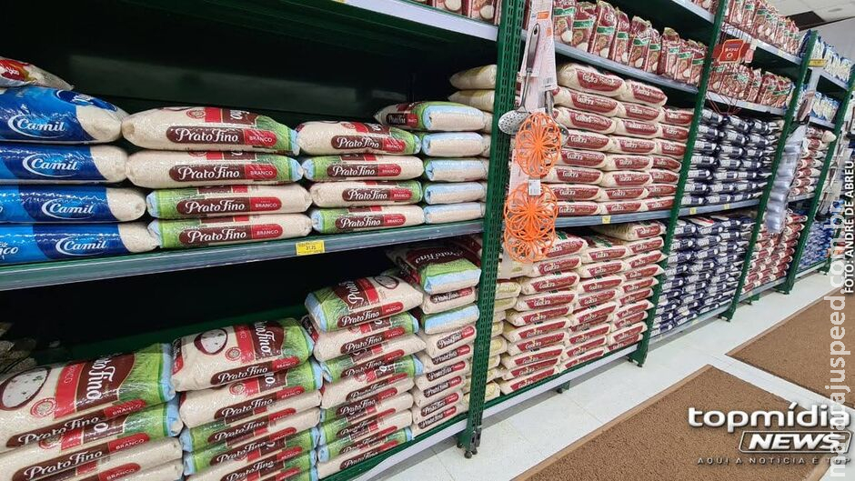 AMAS esclarece que não há risco de desabastecimento de produtos vindos do RS AMAS esclarece que não há risco de desabastecimento de produtos vindos do RS