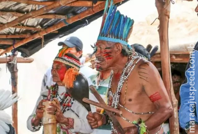 Após anistia, ministério recomenda demarcação de terra indígena em Caarapó Após anistia, ministério recomenda demarcação de terra indígena em Caarapó