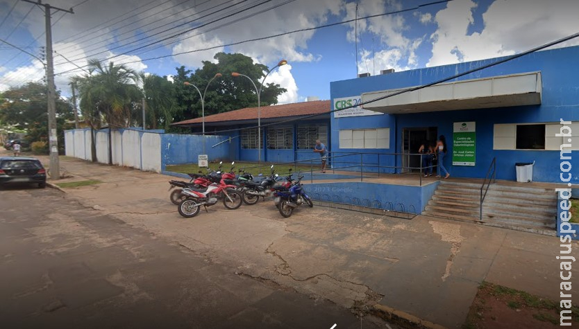 Após briga, homem é deixado esfaqueado por desconhecidos em UPA no Novos Estados Após briga, homem é deixado esfaqueado por desconhecidos em UPA no Novos Estados