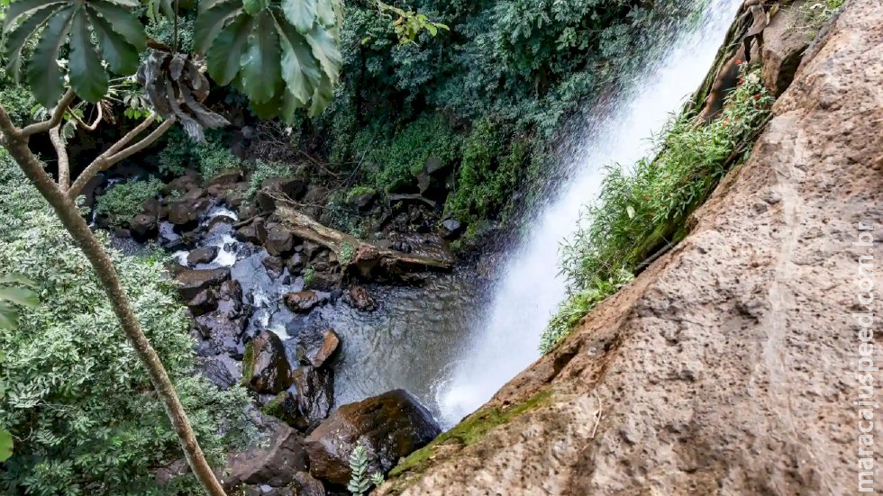 Após morte acidental no Inferninho, confira os cuidados para passeios na natureza em MS Após morte acidental no Inferninho, confira os cuidados para passeios na natureza em MS