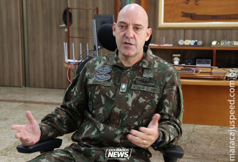 Após morte de recruta e internações, 4 ª Brigada instaura inquérito e processo administrativo Após morte de recruta e internações, 4 ª Brigada instaura inquérito e processo administrativo