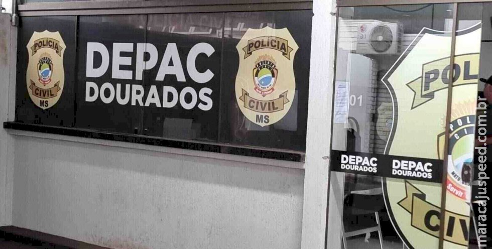 Após ser acusado de tentativa de estupro, homem é espancado em aldeia de Dourados Após ser acusado de tentativa de estupro, homem é espancado em aldeia de Dourados
