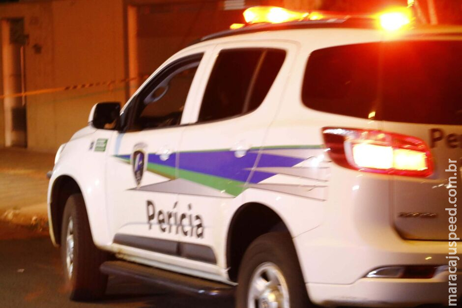 Após três dias sem notícias, idoso é encontrado morto em casa onde morava no José Abrão Após três dias sem notícias, idoso é encontrado morto em casa onde morava no José Abrão