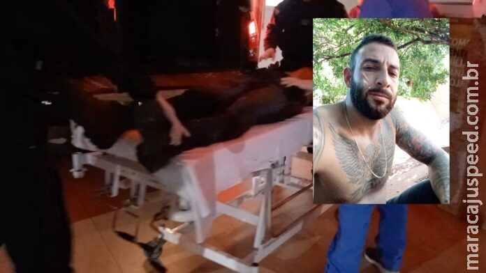 Assaltante morto em confronto durante roubo de banco era conhecido como Assaltante morto em confronto durante roubo de banco era conhecido como