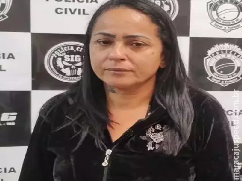Assassina é presa e confessa ter atirado em músico Assassina é presa e confessa ter atirado em músico