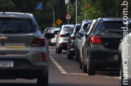 Atenção condutores: última semana para pagar o licenciamento de veículos placa final 3 Atenção condutores: última semana para pagar o licenciamento de veículos placa final 3
