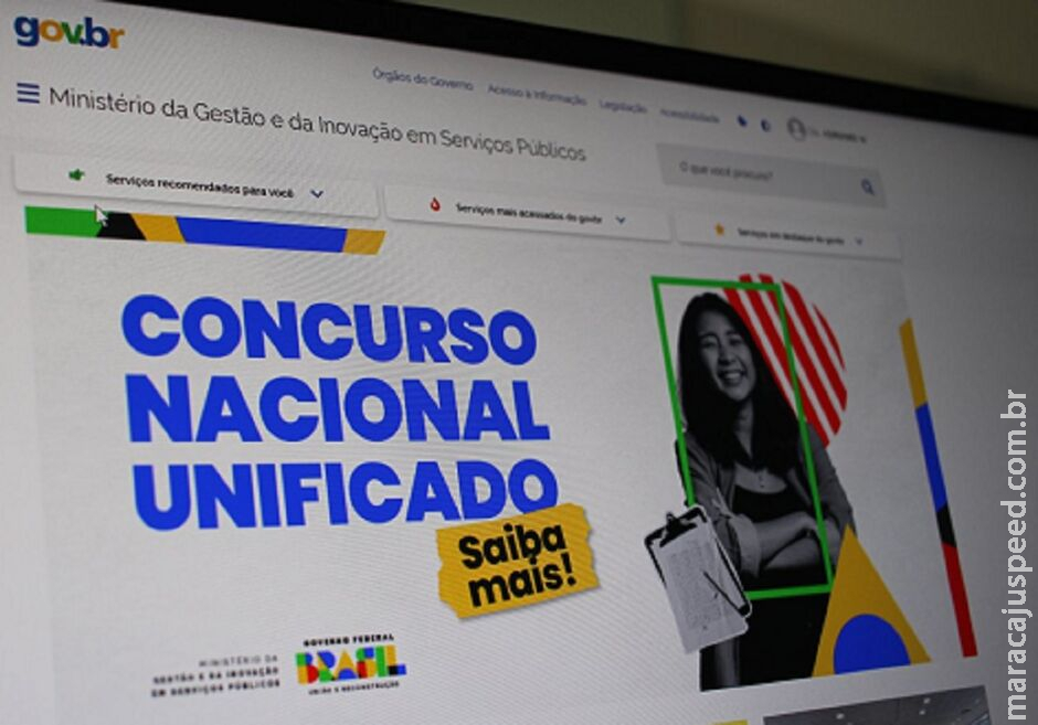 ATENÇÃO! Governo decide adiar Concurso Público Nacional por conta das chuvas no RS ATENÇÃO! Governo decide adiar Concurso Público Nacional por conta das chuvas no RS