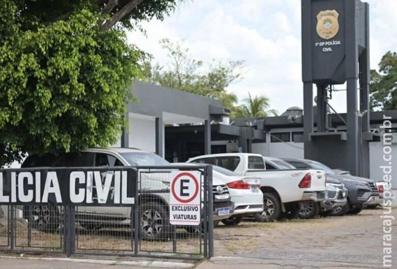 Autor de latrocínio que vitimou agente da Unei é preso Autor de latrocínio que vitimou agente da Unei é preso