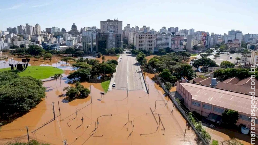 Banco Mundial presta apoio emergencial de R$ 625 milhões para projetos no RS Banco Mundial presta apoio emergencial de R$ 625 milhões para projetos no RS