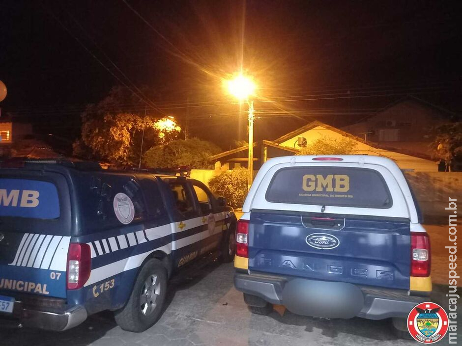 Bêbado, homem quebra lanchonete, desacata guardas e vai preso em Bonito Bêbado, homem quebra lanchonete, desacata guardas e vai preso em Bonito