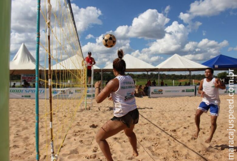 Bela Vista sedia Festival de Praia 2024 neste final de semana Bela Vista sedia Festival de Praia 2024 neste final de semana
