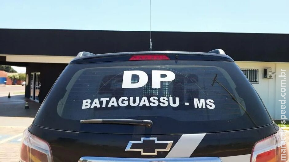 Briga de irmãos por herança de pai falecido termina em ameaça de morte em Bataguassu Briga de irmãos por herança de pai falecido termina em ameaça de morte em Bataguassu