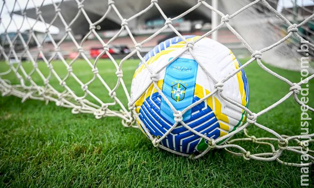 CBF anuncia volta do Brasileirão para o primeiro fim de semana de junho CBF anuncia volta do Brasileirão para o primeiro fim de semana de junho