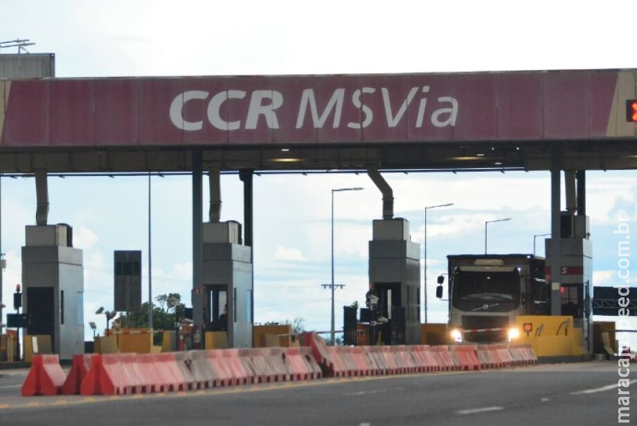 CCR MSVia tem prejuízo de R$ 97 milhões 1º tri de 2024 CCR MSVia tem prejuízo de R$ 97 milhões 1º tri de 2024