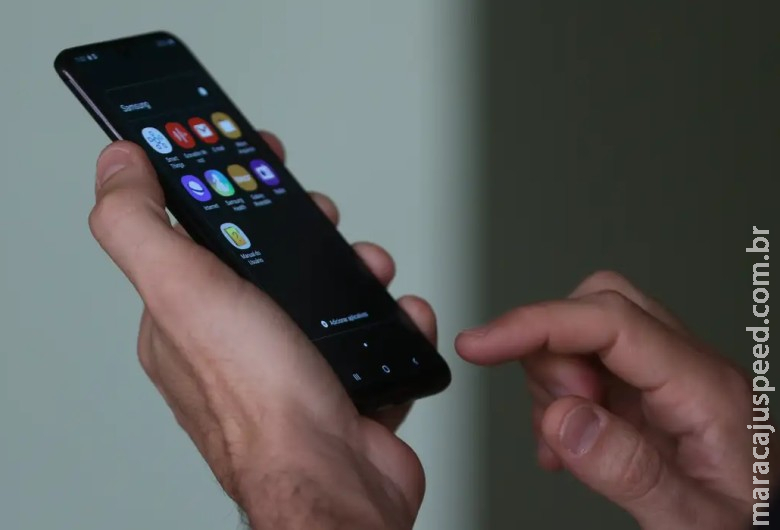 Celular Seguro ultrapassa 50 mil bloqueios de aparelhos desde dezembro Celular Seguro ultrapassa 50 mil bloqueios de aparelhos desde dezembro