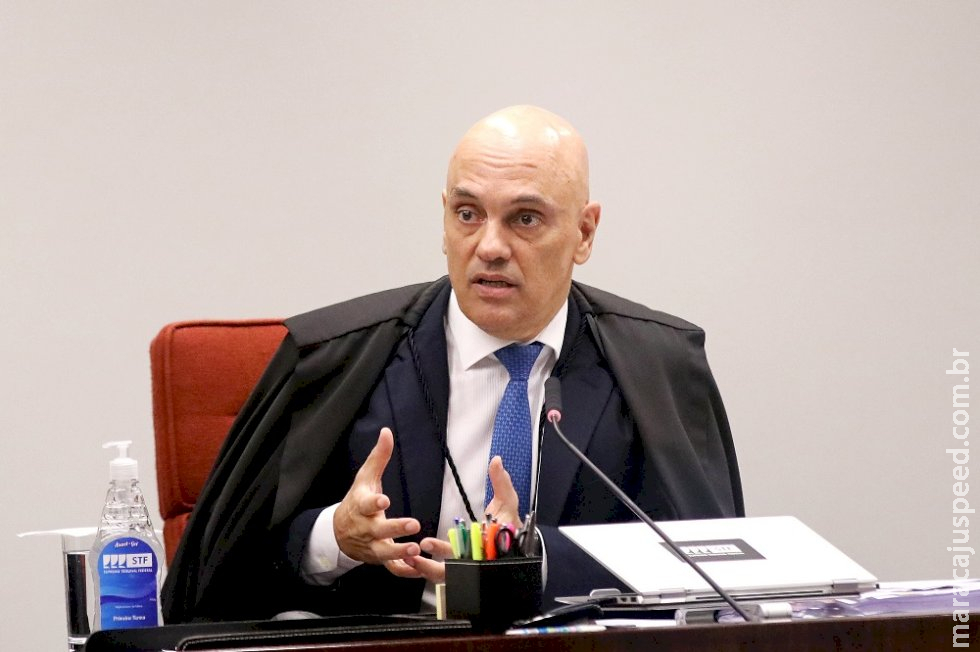 CFM diz que vai enviar ao STF estudos científicos contra decisão de Moraes sobre aborto CFM diz que vai enviar ao STF estudos científicos contra decisão de Moraes sobre aborto