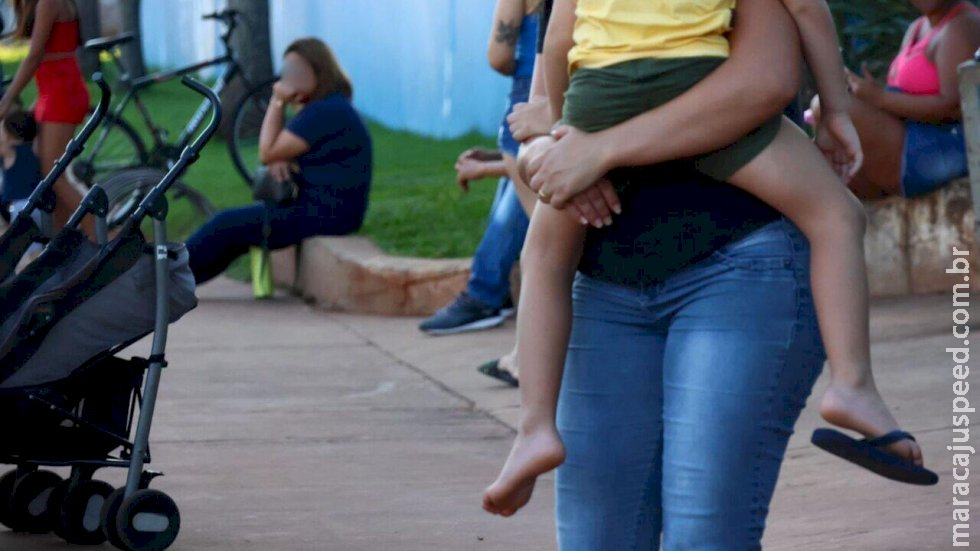 Com doenças respiratórias em alta, Sesau estuda implantar Pronto Atendimento Infantil em Campo Grande Com doenças respiratórias em alta, Sesau estuda implantar Pronto Atendimento Infantil em Campo Grande