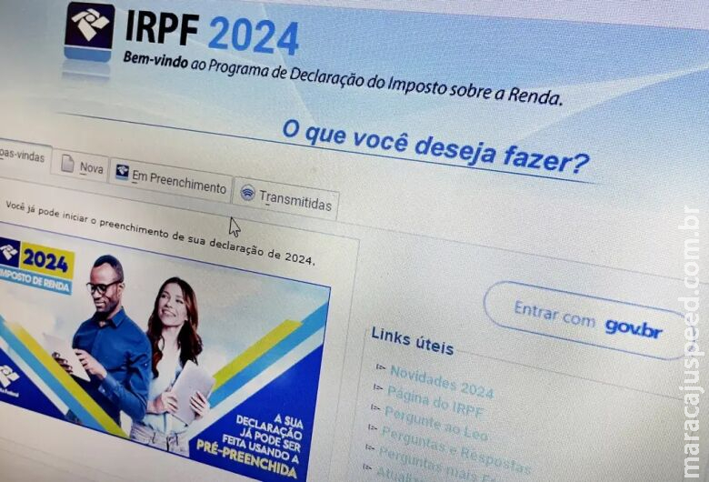 Começa nesta quinta-feira consulta ao lote de restituição do IR 2023 Começa nesta quinta-feira consulta ao lote de restituição do IR 2023