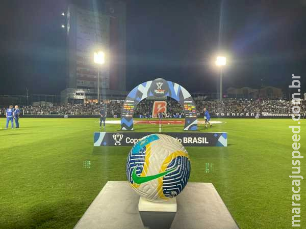 Copa do Brasil terá nesta terça os primeiros classificados às oitavas; veja jogos, horários e onde assistir Copa do Brasil terá nesta terça os primeiros classificados às oitavas; veja jogos, horários e onde assistir