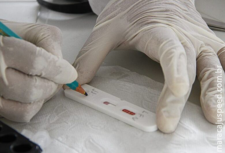 Covid registra mais de 40 novos casos em MS em semana sem óbitos