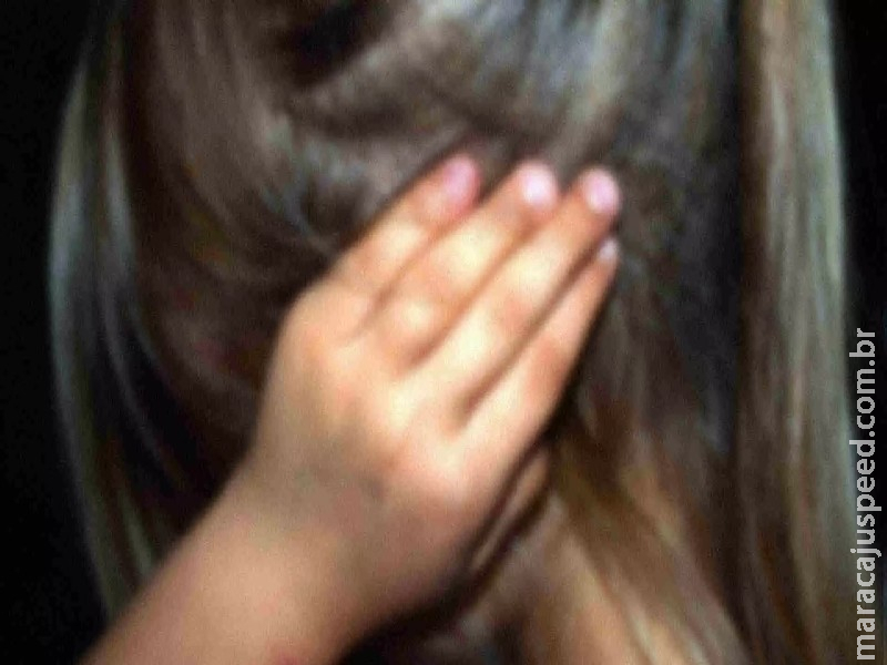 Criança pede ajuda em escola após série de estupros e avó não acreditar em relatos Criança pede ajuda em escola após série de estupros e avó não acreditar em relatos