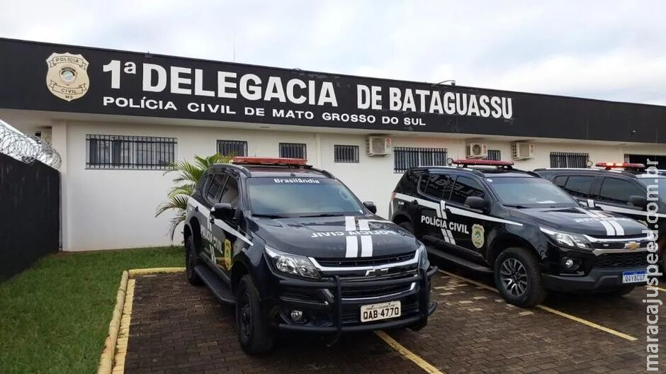 Criminoso aplica golpe em família e amigos de morador de Bataguassu que morreu afogado Criminoso aplica golpe em família e amigos de morador de Bataguassu que morreu afogado