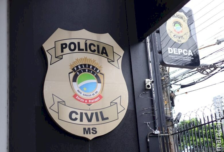 Dois são presos em cumprimento a mandados de prisão por maus-tratos a menores Dois são presos em cumprimento a mandados de prisão por maus-tratos a menores