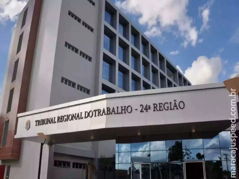 Em Campo Grande, ministra do TST faz inspeção no TRT para avaliar prazos e normas processuais Em Campo Grande, ministra do TST faz inspeção no TRT para avaliar prazos e normas processuais