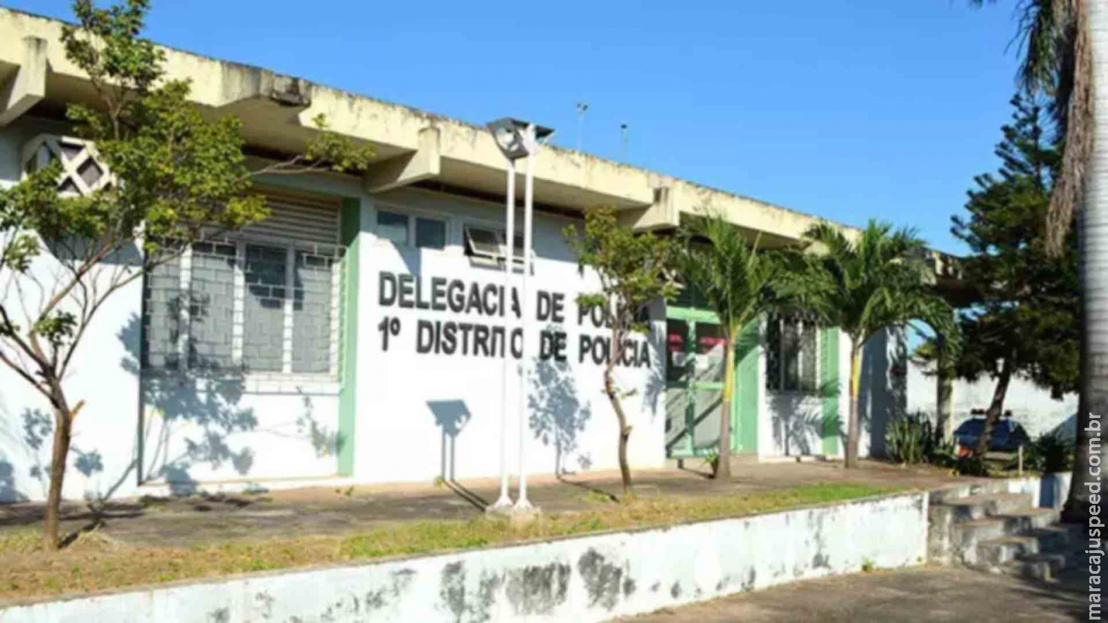 Em madrugada agitada em Corumbá, mulher é esfaqueada seis vezes e jovem cortado com garrafa Em madrugada agitada em Corumbá, mulher é esfaqueada seis vezes e jovem cortado com garrafa
