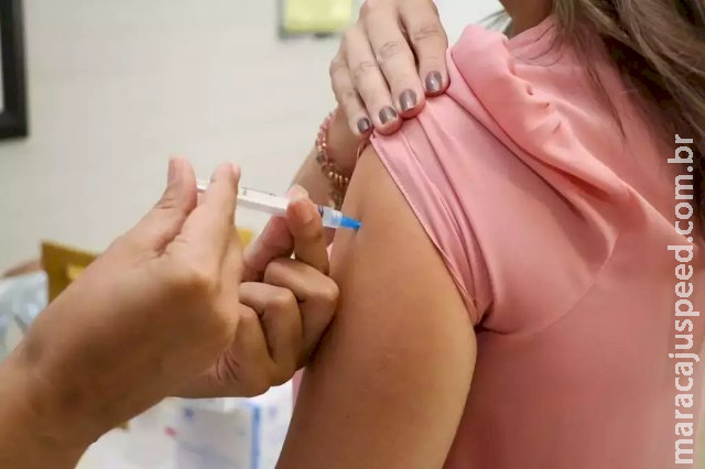 Em uma semana, MS registra uma morte e 45 novos casos de covid Em uma semana, MS registra uma morte e 45 novos casos de covid