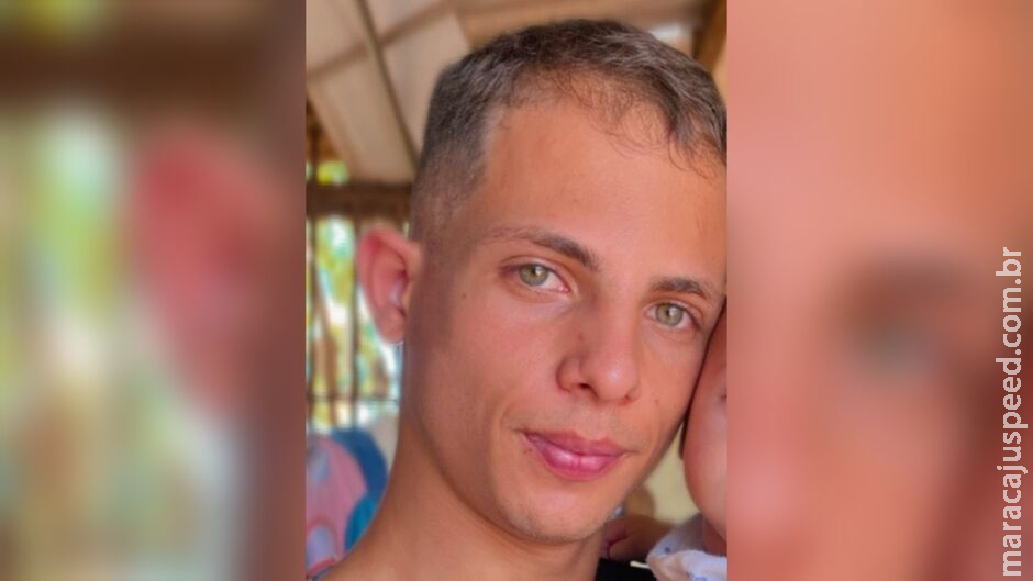Esposa pede ajuda para encontrar marido desaparecido há dois dias em Campo Grande Esposa pede ajuda para encontrar marido desaparecido há dois dias em Campo Grande