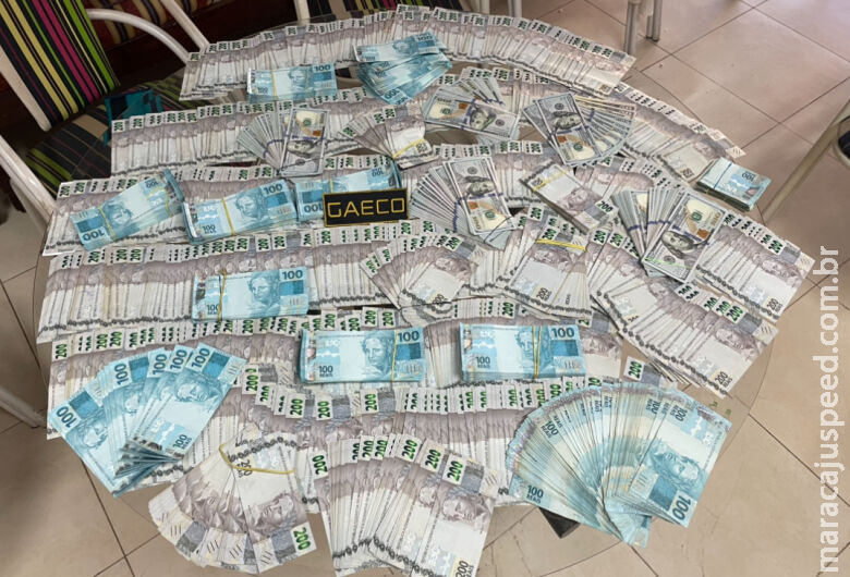 Esquema na FFMS desviou R$ 6 milhões em menos de cinco anos, aponta investigação