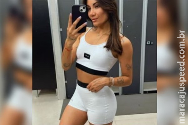 Estagiária usa cartão de colegas do governo para comprar roupa fitness