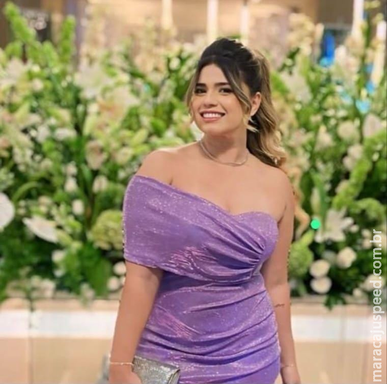 Estudante de medicina paraibana é encontrada morta em Ponta Porã Estudante de medicina paraibana é encontrada morta em Ponta Porã