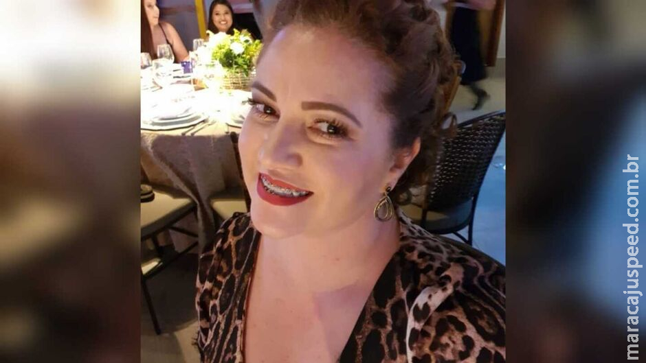 Ex-namorado de corretora é detido e será ouvido em Ponta Porã